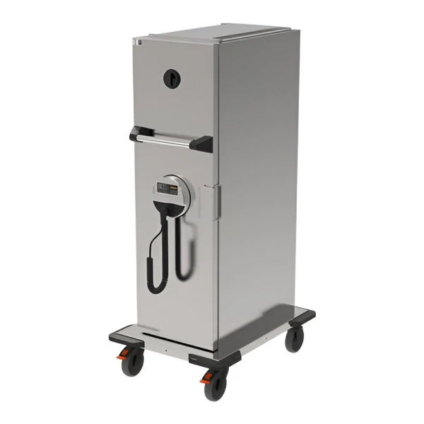 Rieber Термопорт мобільний 3000 U нагрівальний  image