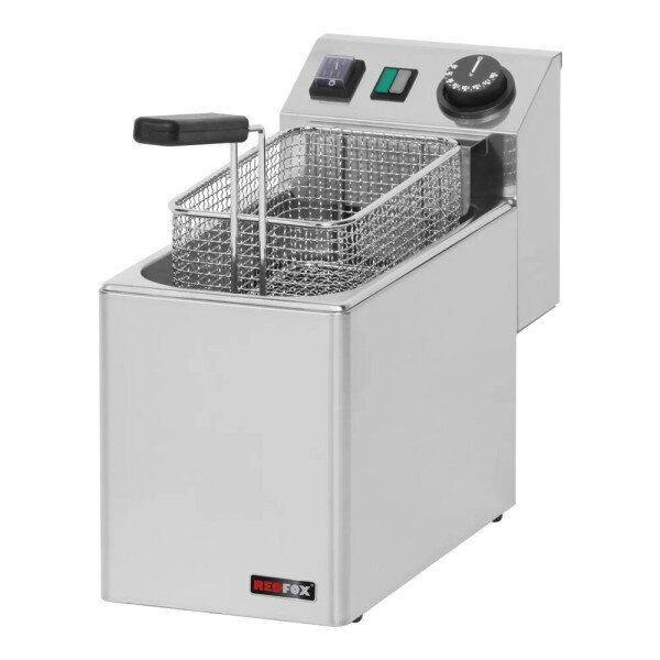 RM Gastro Фритюрниця FE 04 E image