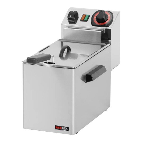 RM Gastro Фритюрниця FE 04 S image