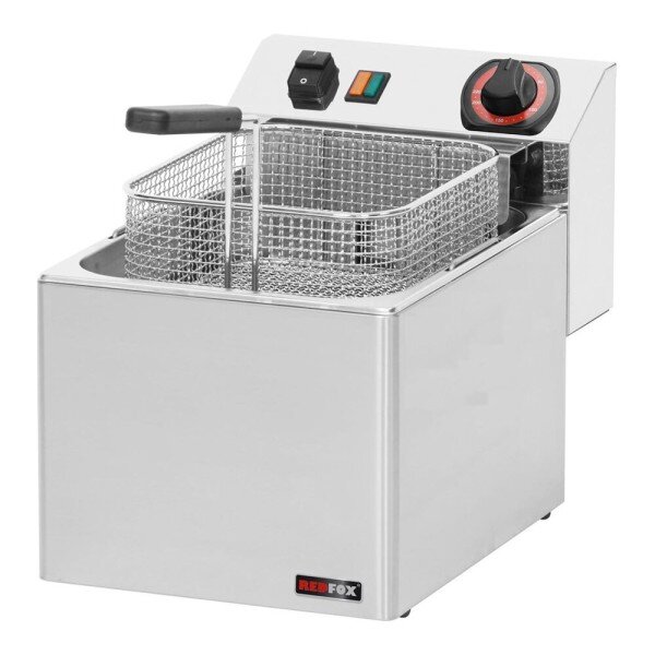 RM Gastro Фритюрниця FE 07 S image
