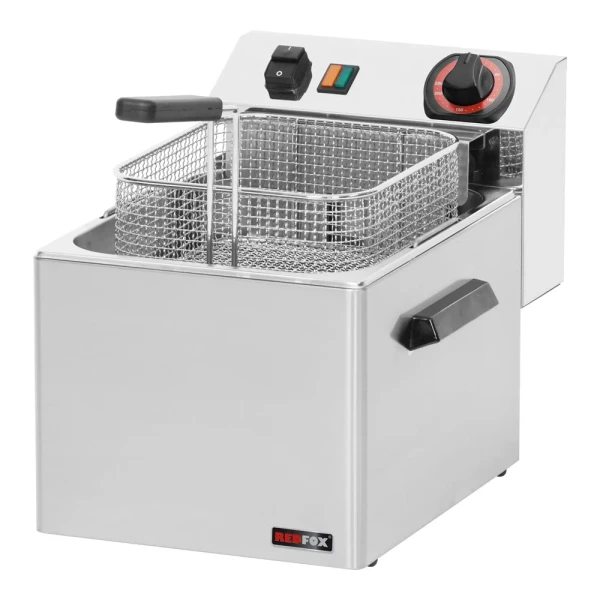 RM Gastro Фритюрниця FE 07 T image