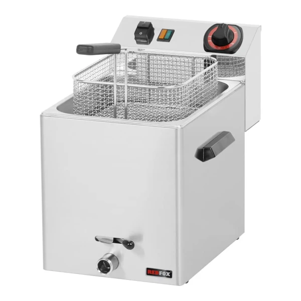 RM Gastro Фритюрниця FE 07 V image