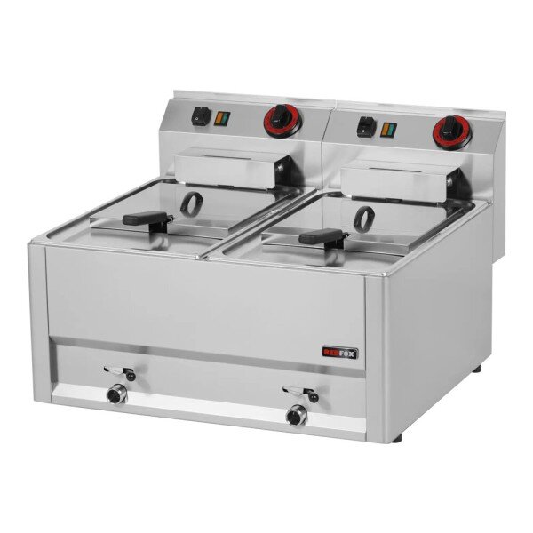 RM Gastro Фритюрниця FE 60 EL image
