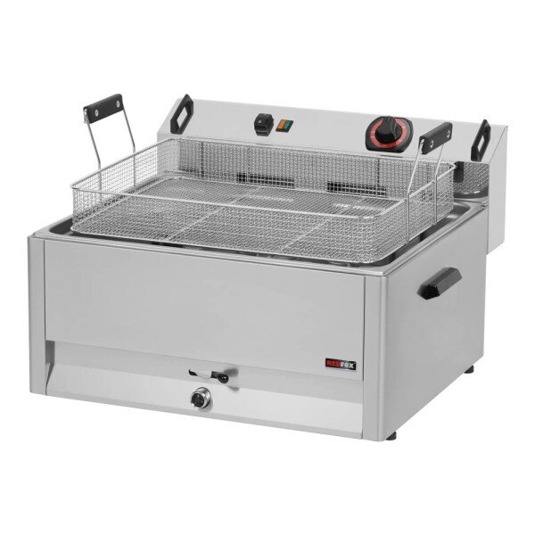 RM Gastro Фритюрниця FE 60 T image
