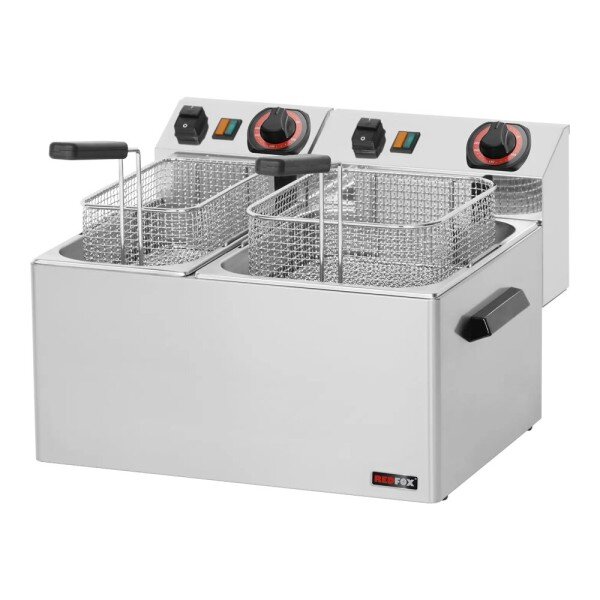 RM Gastro Фритюрниця FE 74 image