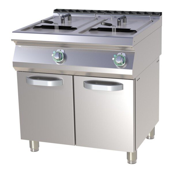 RM Gastro Фритюрниця  FE 780/17 E image