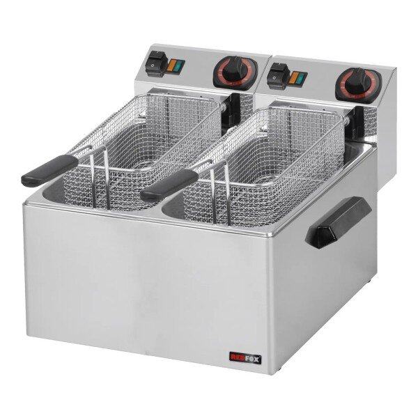 RM Gastro Фритюрниця FE 88 image