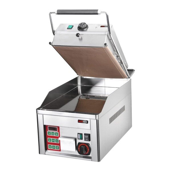 RM Gastro Гриль контактний FTHC 30 ED + KD 30 T image
