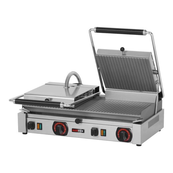 RM Gastro Гриль контактний PD 2020 R image