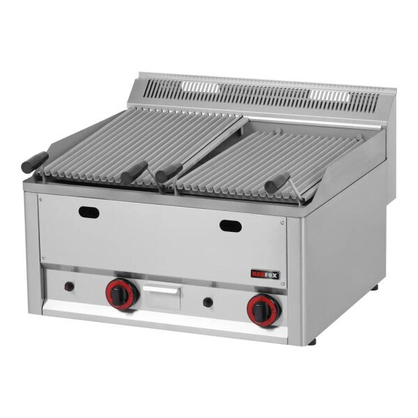 RM Gastro Гриль лавовий GL 60 GLS image