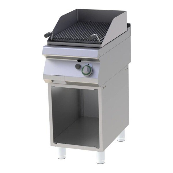 RM Gastro Гриль лавовий  GL 740 G image