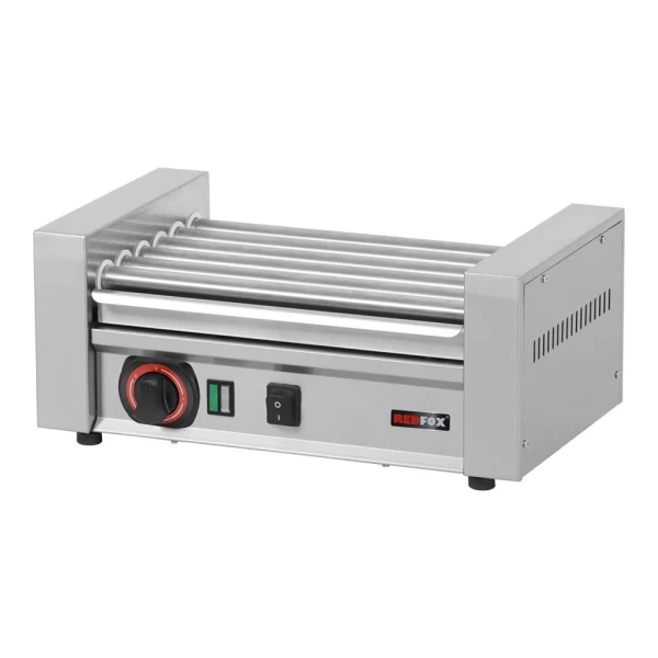 RM Gastro Гриль роликовий CW6 image