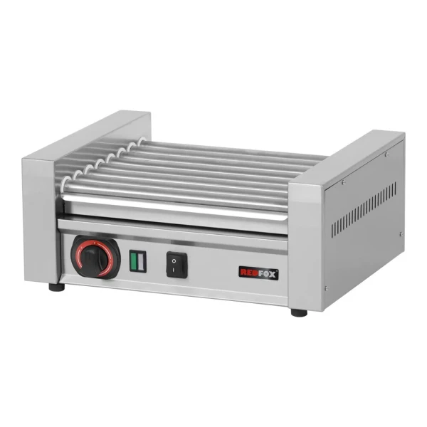 RM Gastro Гриль роликовий CW8 image