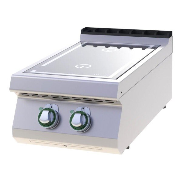 RM Gastro Індукційна плита SPI 704 E  image