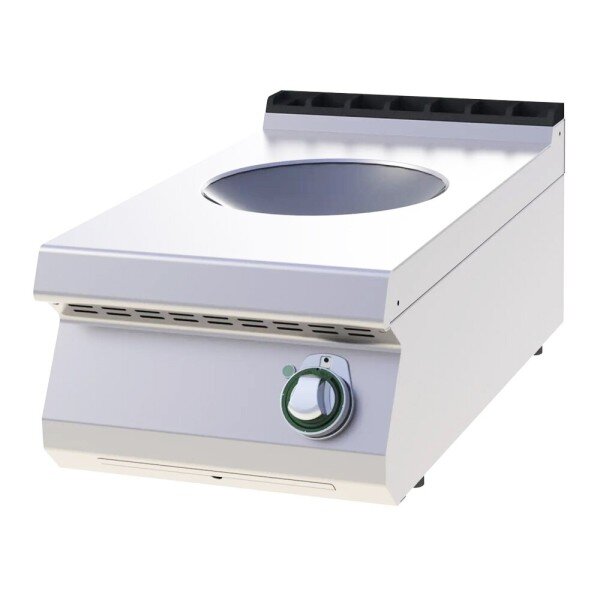 RM Gastro Індукційна плита SPI 704 E WOK image