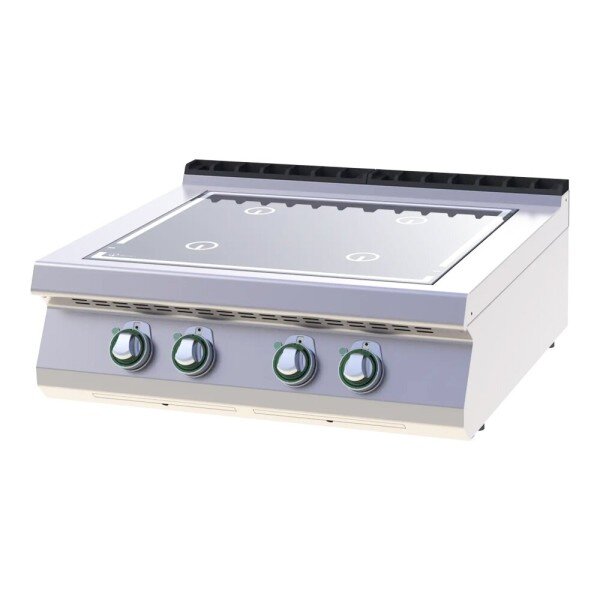 RM Gastro Індукційна плита  SPI 708 ES image