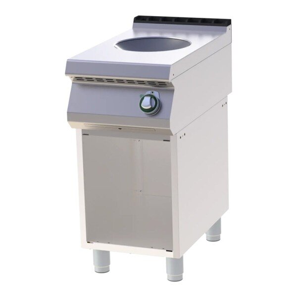 RM Gastro Індукційна плита  SPI 740 E WOK image