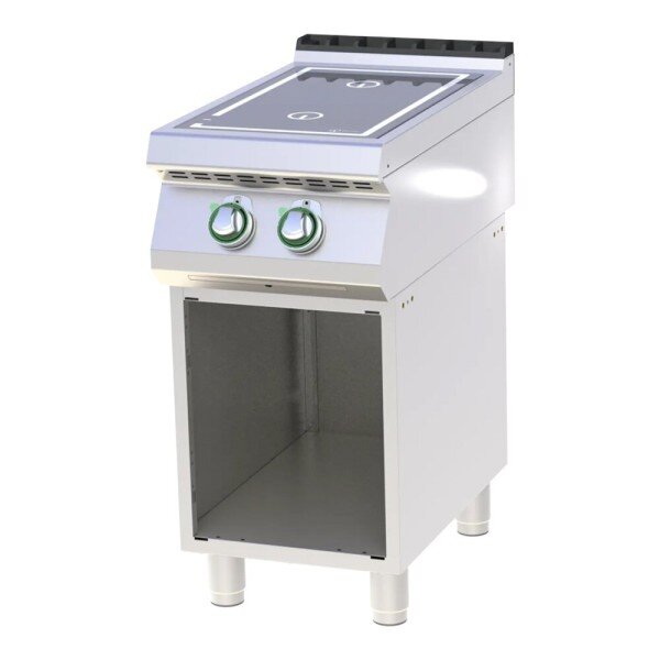 RM Gastro Індукційна плита  SPI 740 ES image