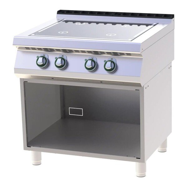 RM Gastro Індукційна плита  SPI 780 E image