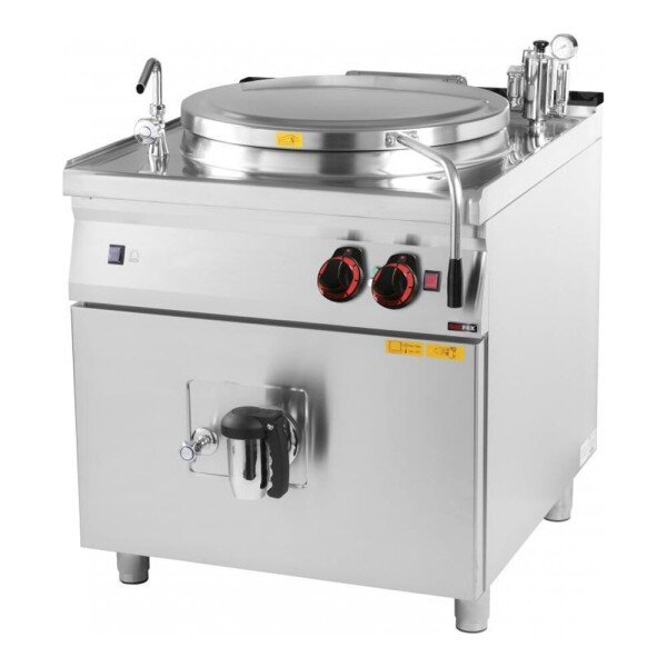 RM Gastro Котел варочний BI 90/100 E image