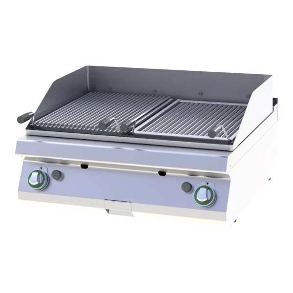 RM Gastro Лава-гриль  GL 708 G image