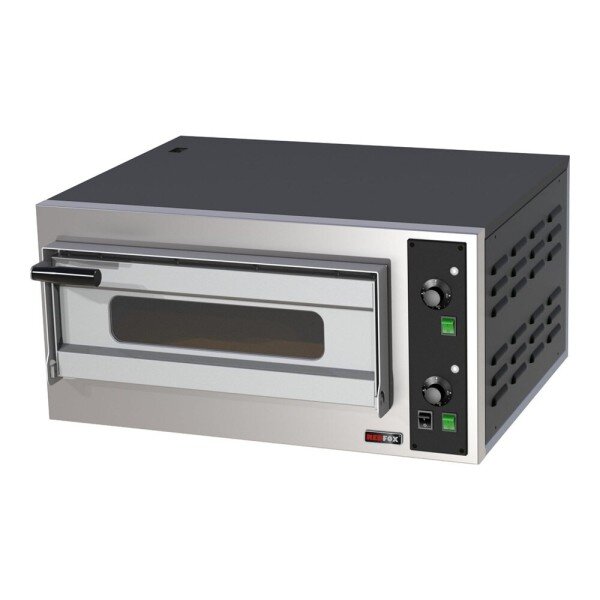 RM Gastro Піч для піци B 4/50 image
