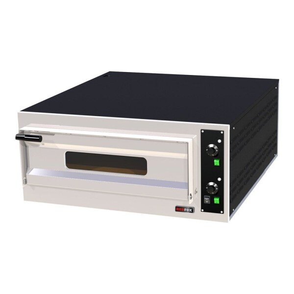 RM Gastro Піч для піци B 6 image