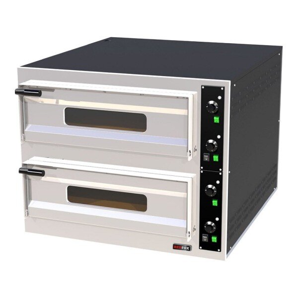 RM Gastro Піч для піци B 8 image
