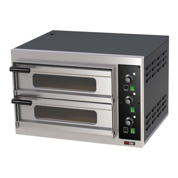RM Gastro Піч для піци B 8/50 image