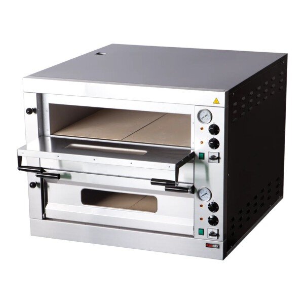 RM Gastro Піч для піци E 12 image