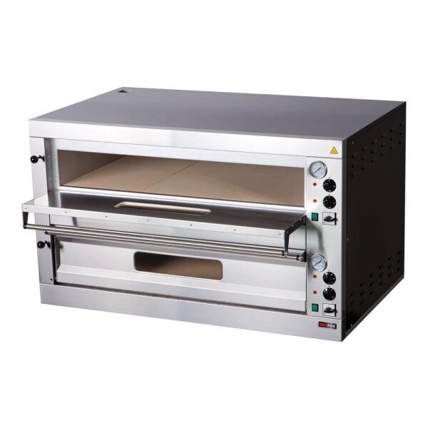 RM Gastro Піч для піци E 12 L image