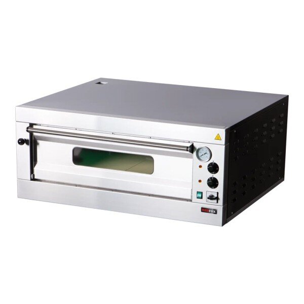 RM Gastro Піч для піци E 4 image