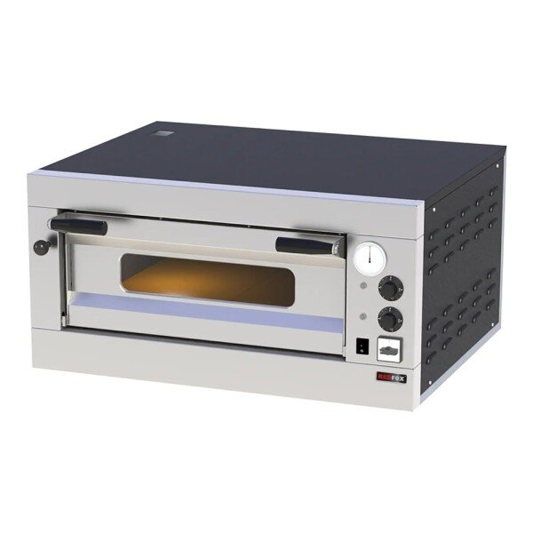 RM Gastro Піч для піци E 4/50 image