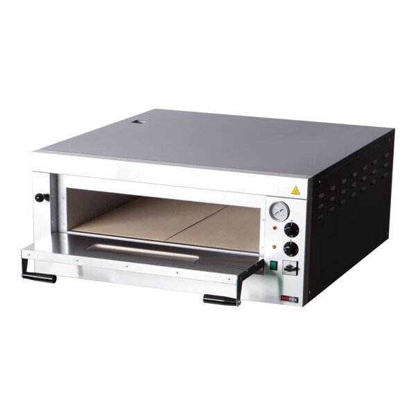 RM Gastro Піч для піци E 6 image