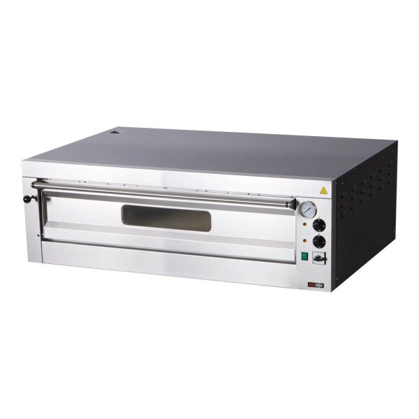 RM Gastro Піч для піци E 6 L image