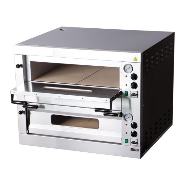 RM Gastro Піч для піци E 8 image