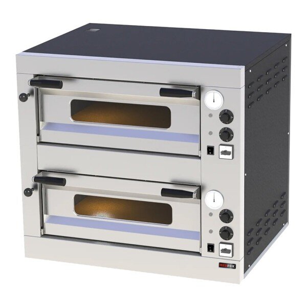 RM Gastro Піч для піци E 8/50 image