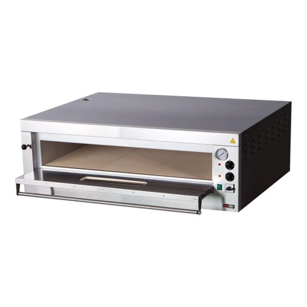 RM Gastro Піч для піци E 9 image