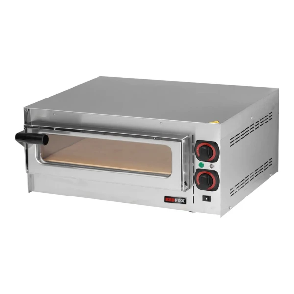 RM Gastro Піч для піци FP 37 R image