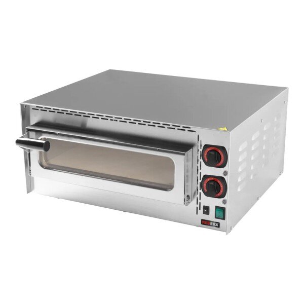 RM Gastro Піч для піци FP 38 R image