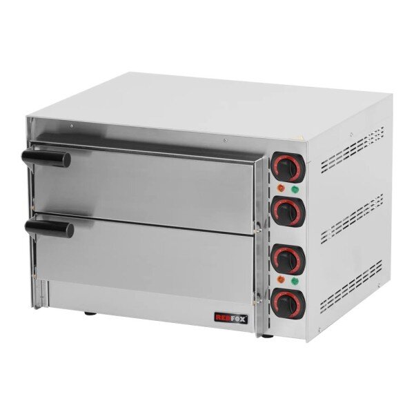 RM Gastro Піч для піци FP 66 R image