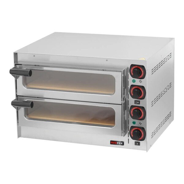 RM Gastro Піч для піци FP 67 R image
