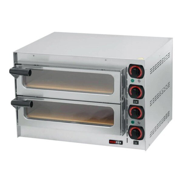 RM Gastro Піч для піци FP 68 RS image