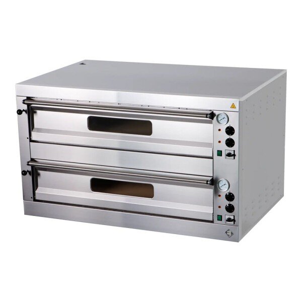 RM Gastro Піч для піци P 12 image