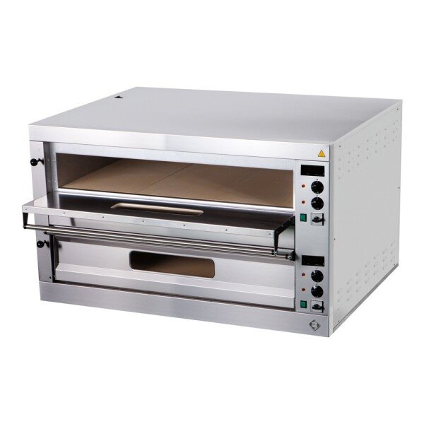 RM Gastro Піч для піци P 12 L image