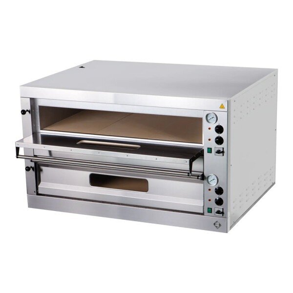 RM Gastro Піч для піци P 18 image