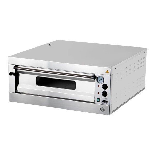 RM Gastro Піч для піци P 4 image