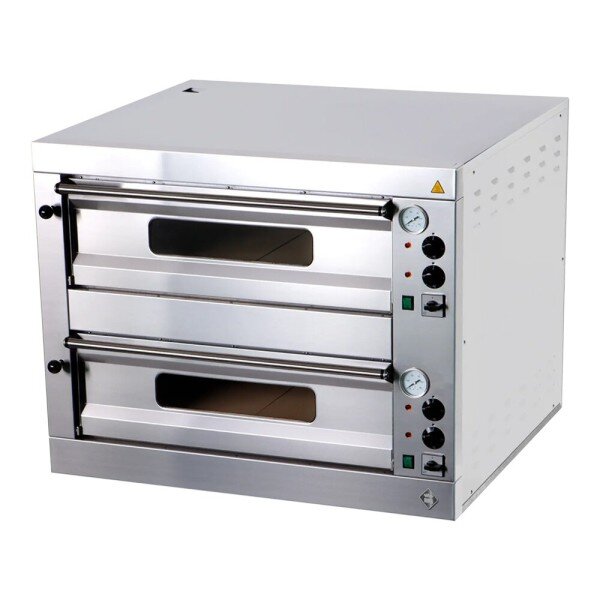 RM Gastro Піч для піци P 8 image