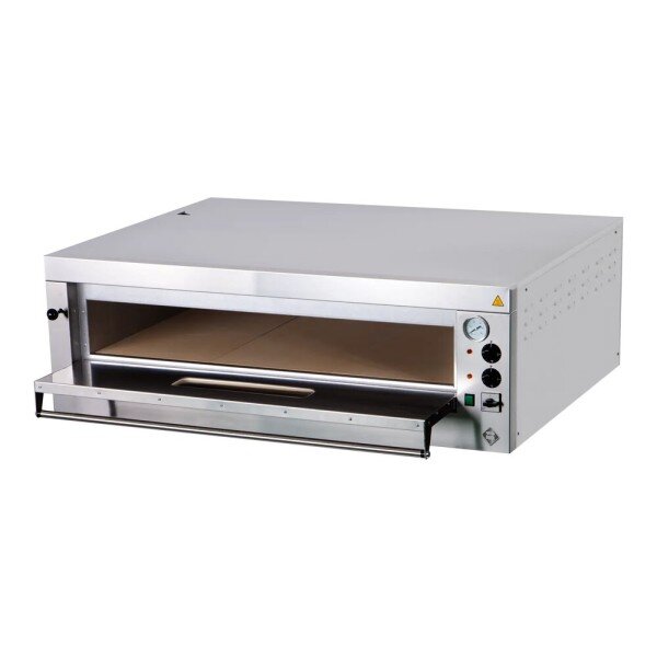 RM Gastro Піч для піци P 9 image