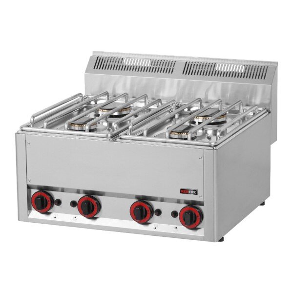 RM Gastro Плита SP 60 GL image